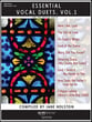 Essential Vocal Duets Vocal Solo & Collections sheet music cover